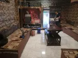 قهوه خانه هزارویک شب