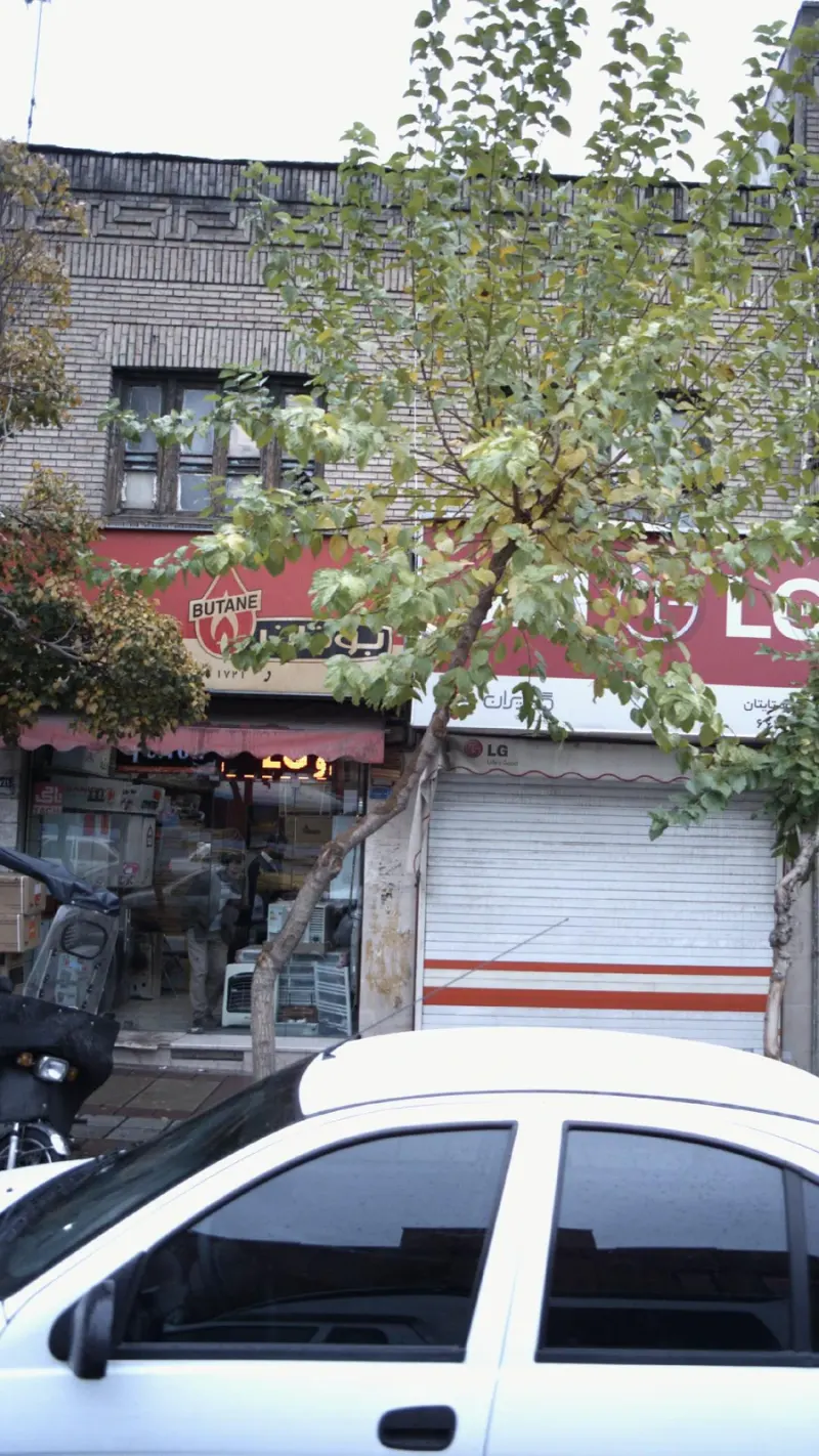 نمایندگی بوتان