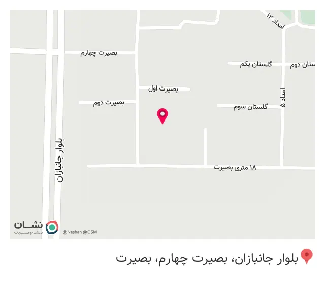 تولیدی روکش صندلی ماشینblpm