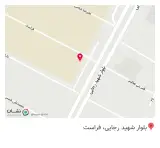 رستوران و تالار پذیرایی قصر دنیا