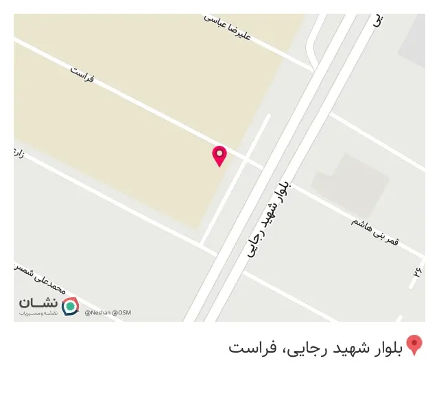 رستوران و تالار پذیرایی قصر دنیا