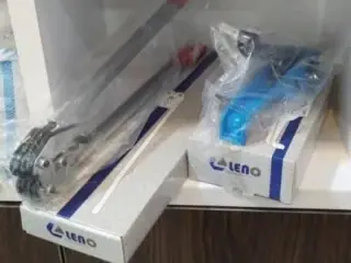 نیک بست