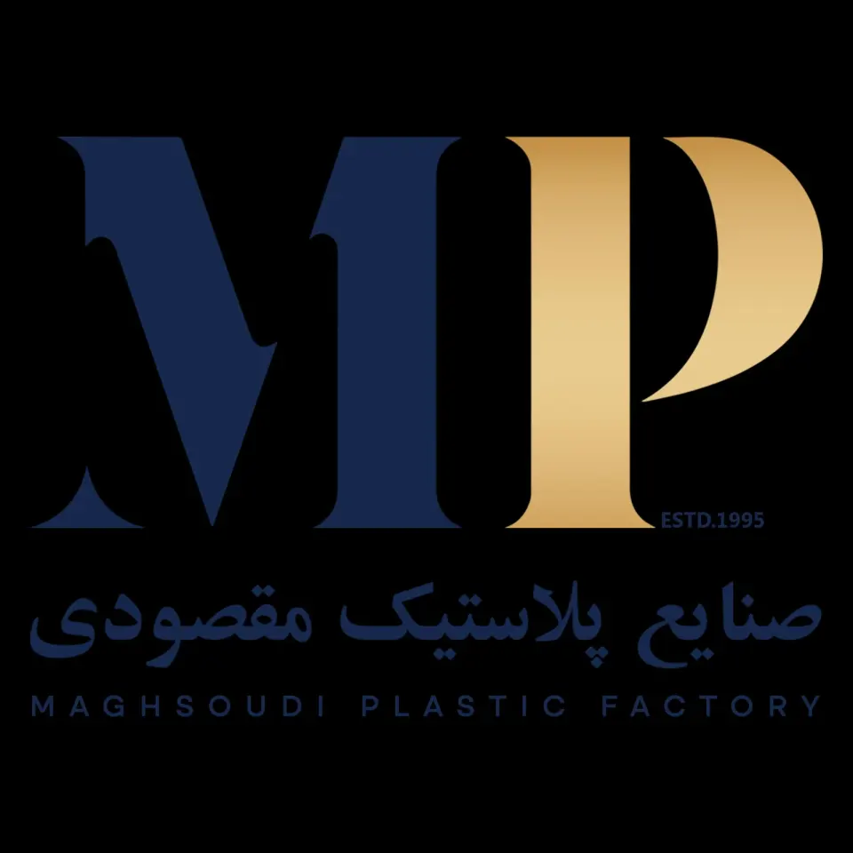 صنایع پلاستیک مقصودی
