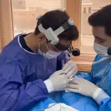 دکتر مجید وفائی راد
