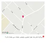 رستوران آذربایجان