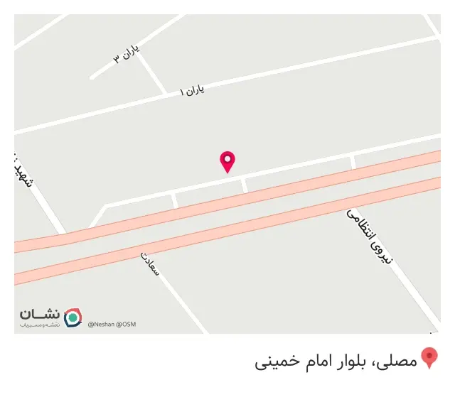 لوازم خانگی استوک برادران زارعی