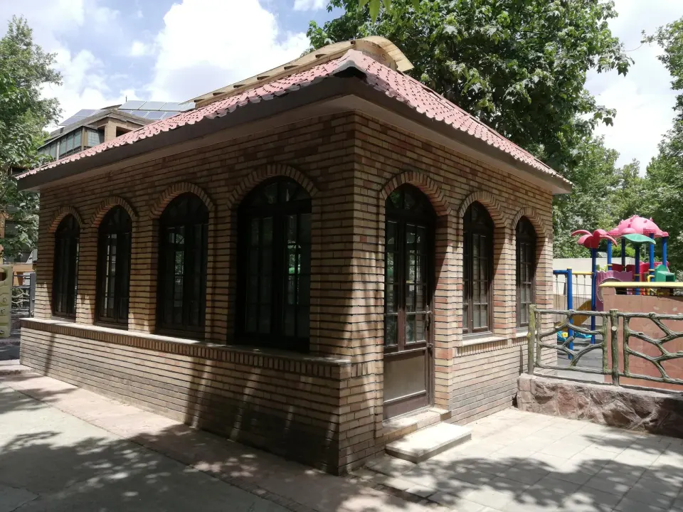 اتاق فرار ناپاک