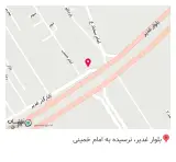 تعمیرگاه تخصصی مزدا