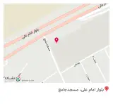 فروشگاه بزرگ قلیزاده۲ لباسکار دستکش ابزار