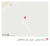 باغ سعید مشکانی