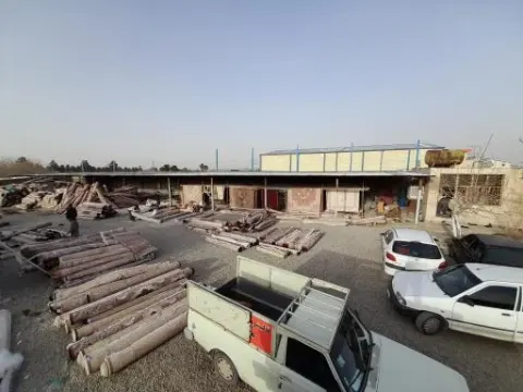 کارخانه قالیشویی و مبل شویی آرمان