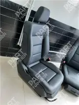 صندلی برقی لکسوس, لندکروز, پرادو, سانتافه, موهاوی