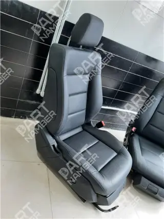 صندلی برقی لکسوس, لندکروز, پرادو, سانتافه, موهاوی