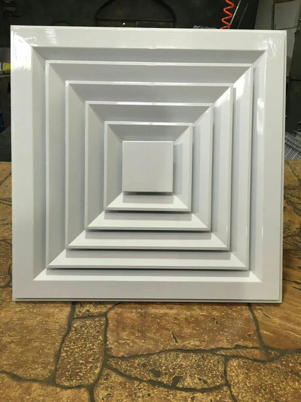شرکت تکوک دریچه