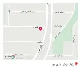 کلینیک پوست و زیبایی درمانگاه قائم