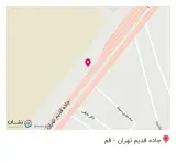 بازرگانی مبل آرمان