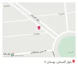 رستوران میثم
