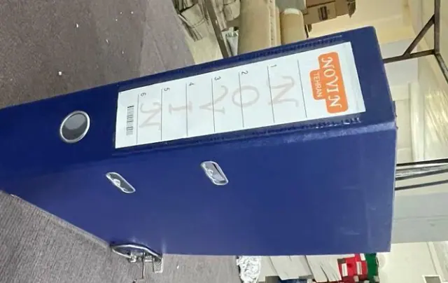 زونکن پارسه پلاس