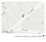 صافکاری تخصصی در تهران