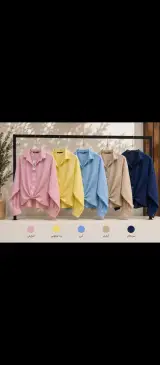بوتیک زنانه دلارزشاپ