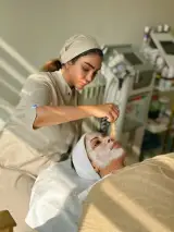 مرکز تخصصی فیشال و ماساژ زهرا صالحی