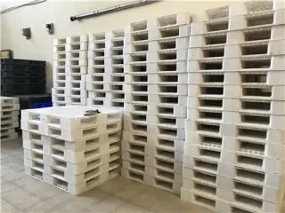 سبد پلاستیک