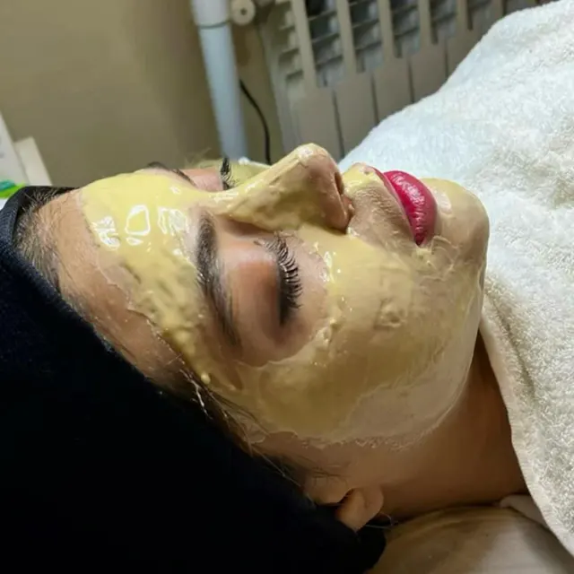 مطب دکتر مژگان ایگدر