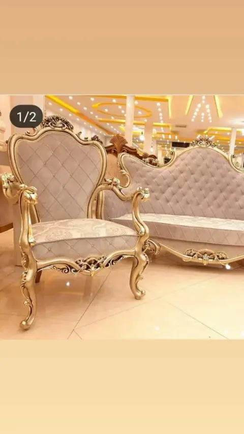 مبل ملایر