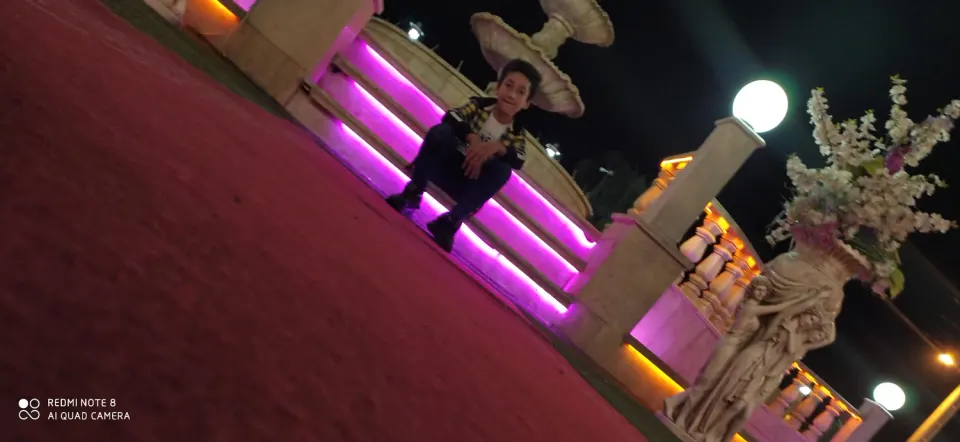 تالار تشریفاتی شهرزاد