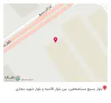 ماهی کبابی عمو فرهاد