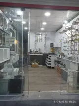 شیرآلات و لوازم بهداشتی ساختمانی بهرامیان