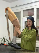 کلینیک ارتوپد فنی هما
