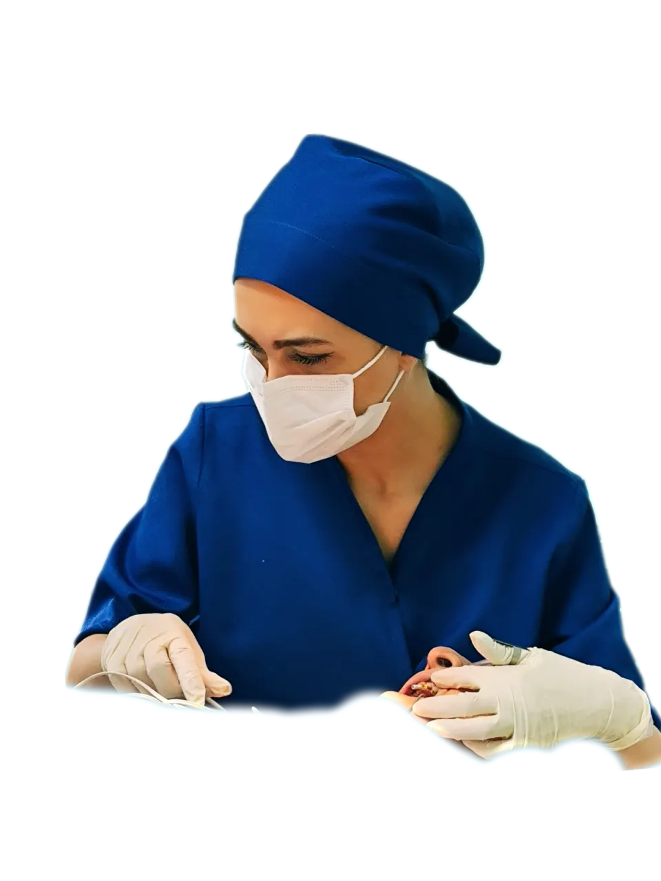مطب دندانپزشکی آرمان