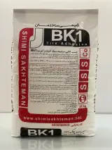 شیمی ساختمان