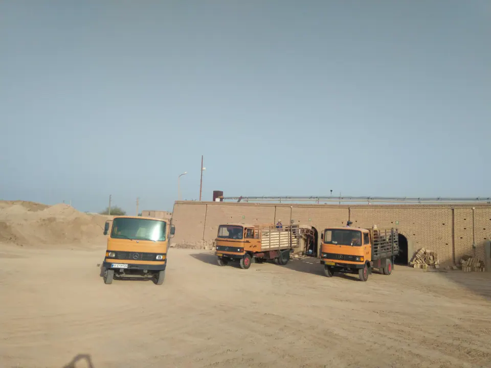 تکنو آجر