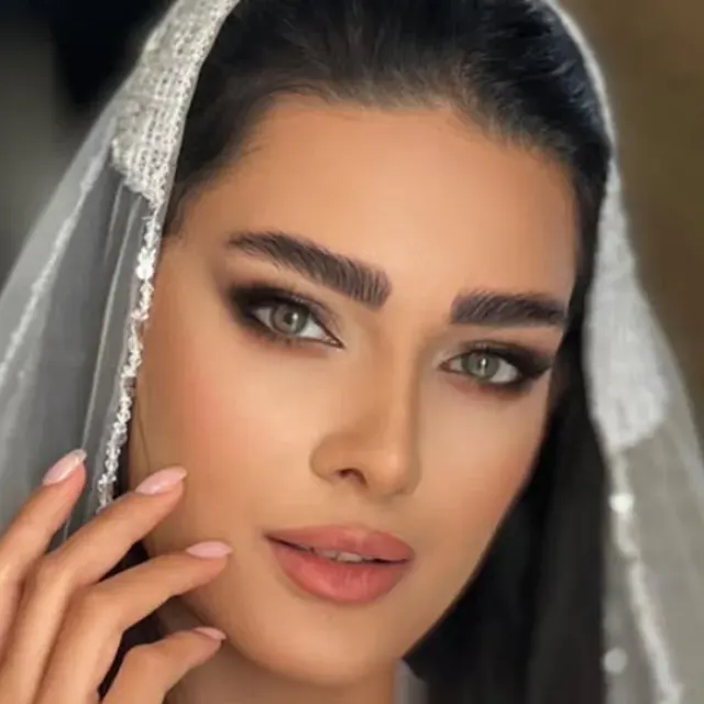 سالن زیبایی ندا