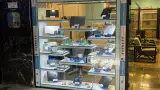 تعمیرات و قطعات لپ تاپ اوج