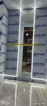 کابین آسانسور کسرا