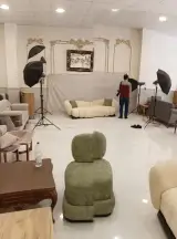 مبلمان نوین