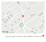بیمه ایران نمایندگی علی زاده