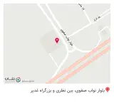 بیمه ایران زارعی