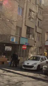 دفتر اسناد رسمی شماره 1356 تهران