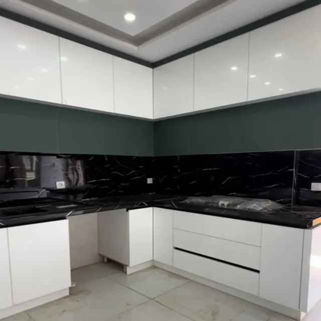 کابینت آشپزخانه رستمی
