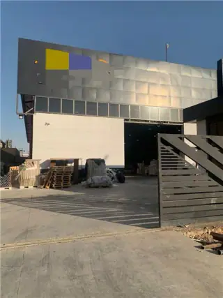 فروش سوله و کارخانه