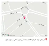 شرکت پخش مصالح ساختمانی بلادشاپور(حسینی نسب)