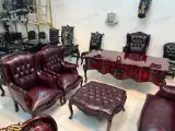 مبلمان اداری نیک