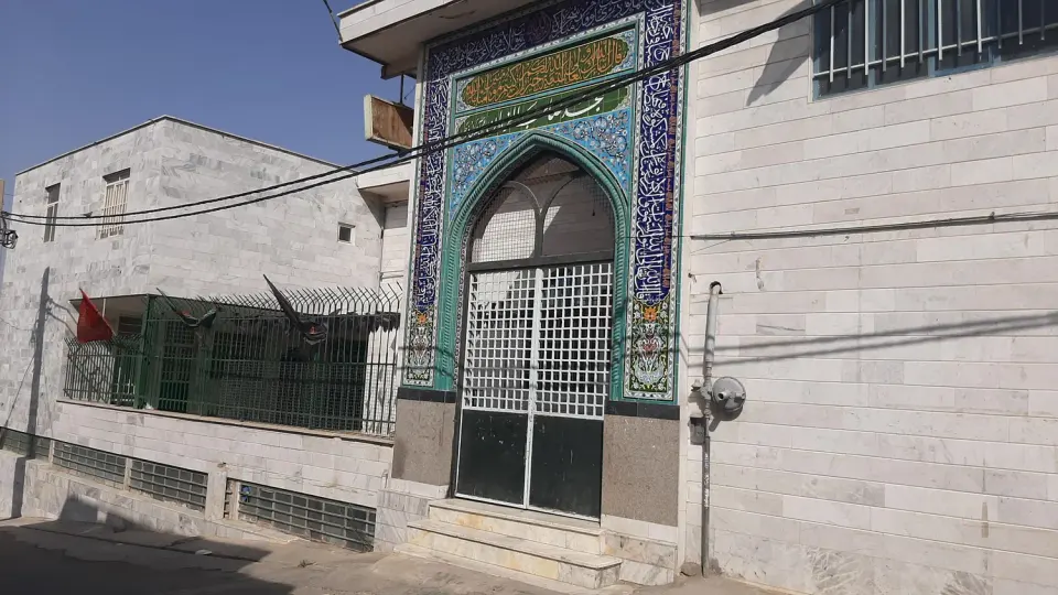 کانون فرهنگی هنری شهدای ویره