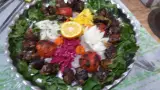 رستوران سنتی بانوی عمارت