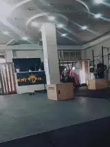 باشگاه ورزشی سان فیت