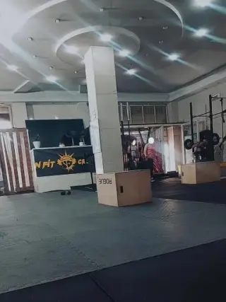 باشگاه ورزشی سان فیت